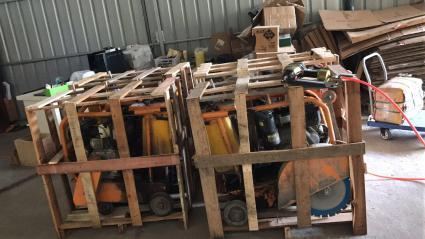 太仓行李、家具、电器包装托运