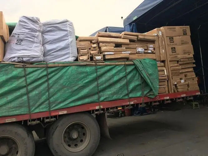 太仓家具托运