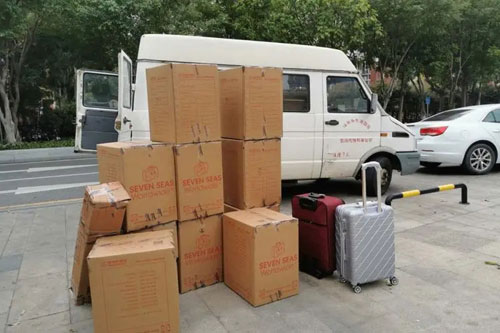 太仓行李托运公司
