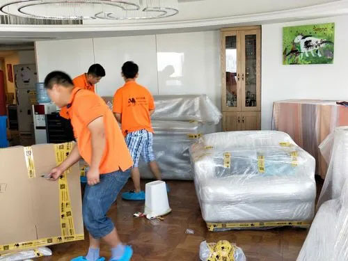 太仓精品搬家公司